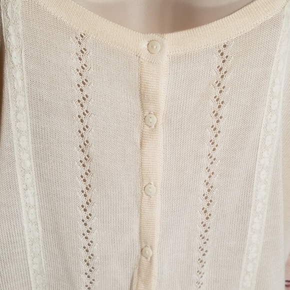 Tommy Hilfiger |Women' s 100% Silk Tank Top NWOT - Picture 6 of 8